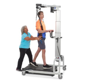 Mobility Research GaitKeeper Gkmini Lg400t Therapist
