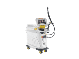 ASA Laser HIRO-TT Clinical Application