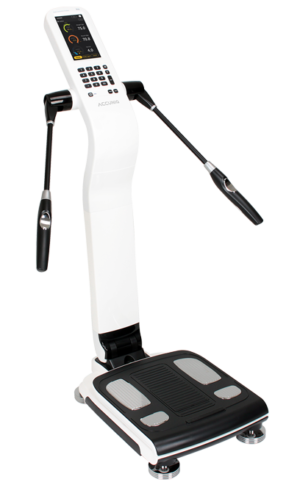 ACCUNIQ i35 Official Clinical Medical Equipment Photography - Beamed Trading Qatar