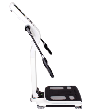ACCUNIQ i35 Official Clinical Medical Equipment Photography - Beamed Trading Qatar