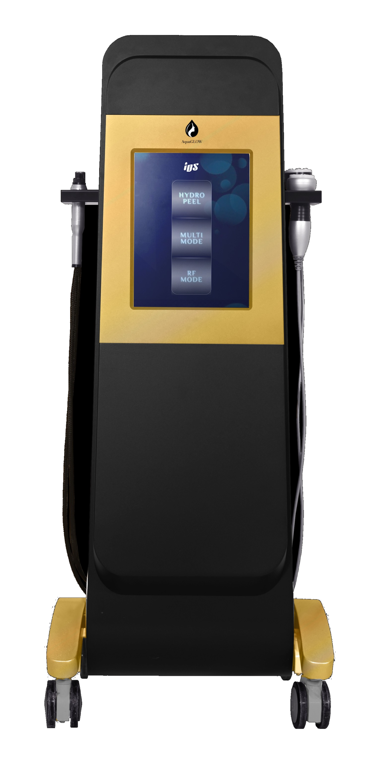 IDS AquaGLOW Front View