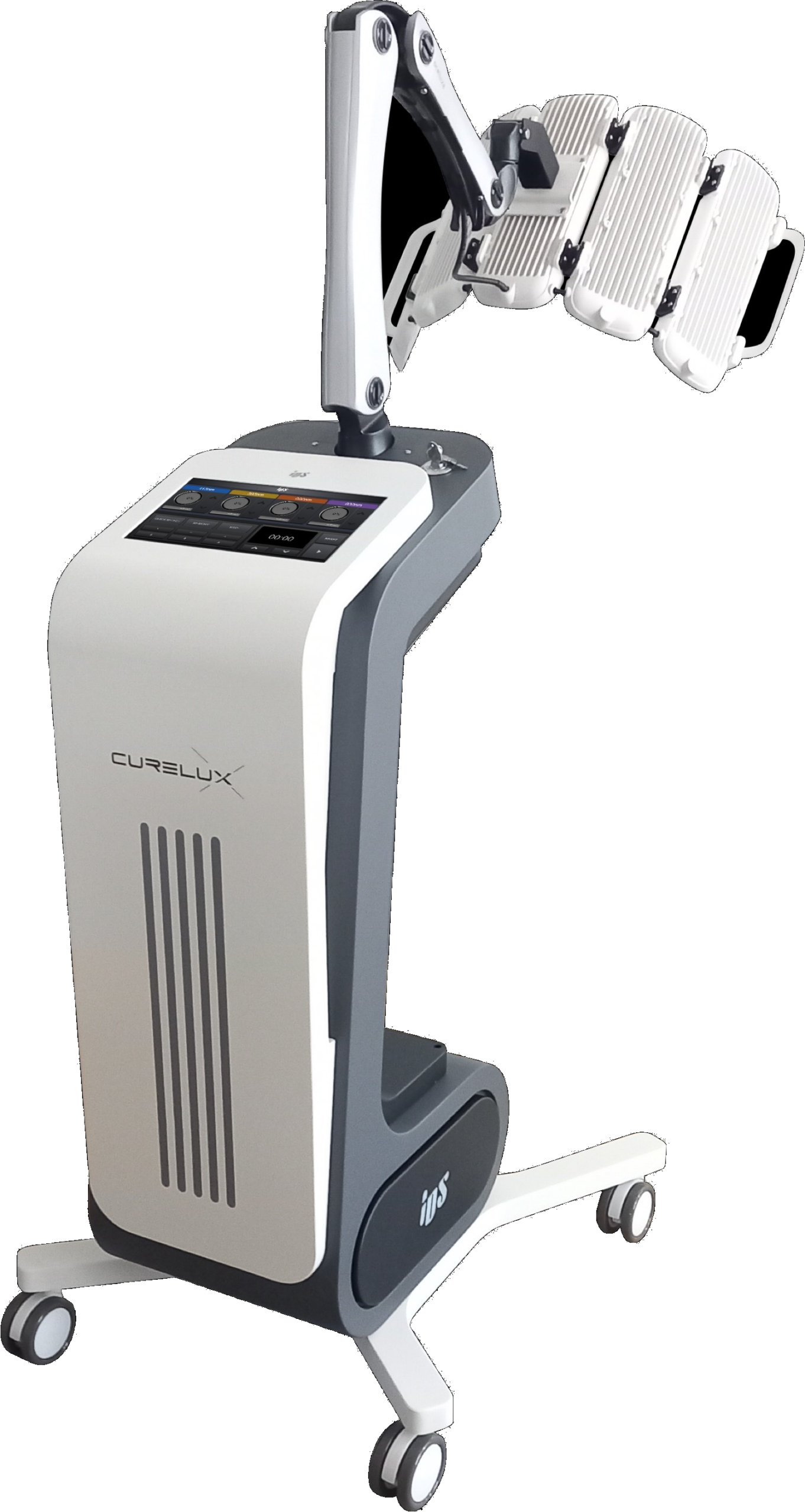 IDS CURELUX LED Phototherapy System