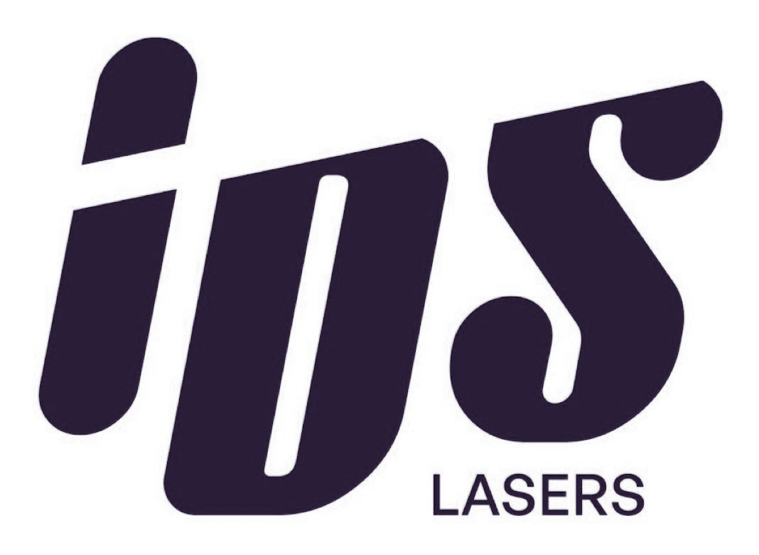 IDS Lasers Logo