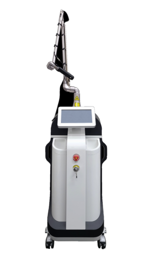 IDS PICO PREMIUM Console Front