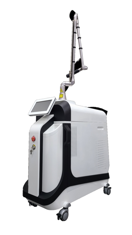 IDS PICO PREMIUM Picosecond Laser