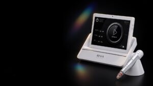 IDS REVAFLUX Ergonomic Handpiece