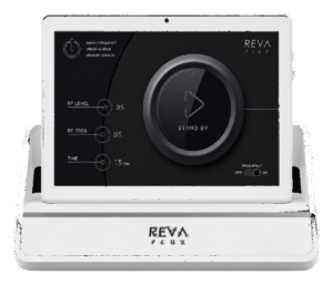 IDS REVAFLUX RF Microneedling System