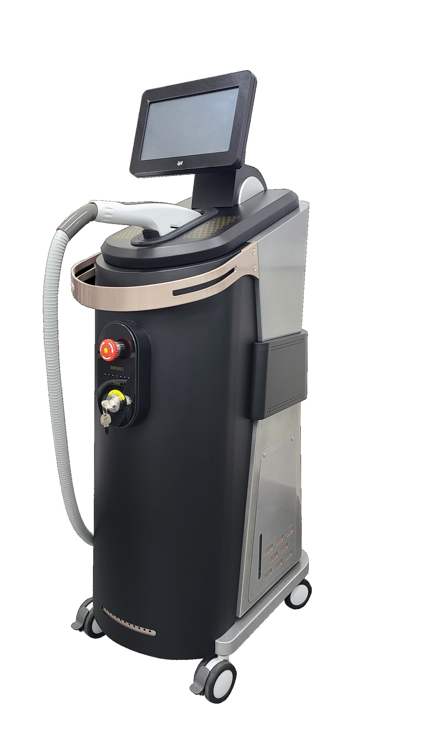 IDS SHINY PLUS IPL System
