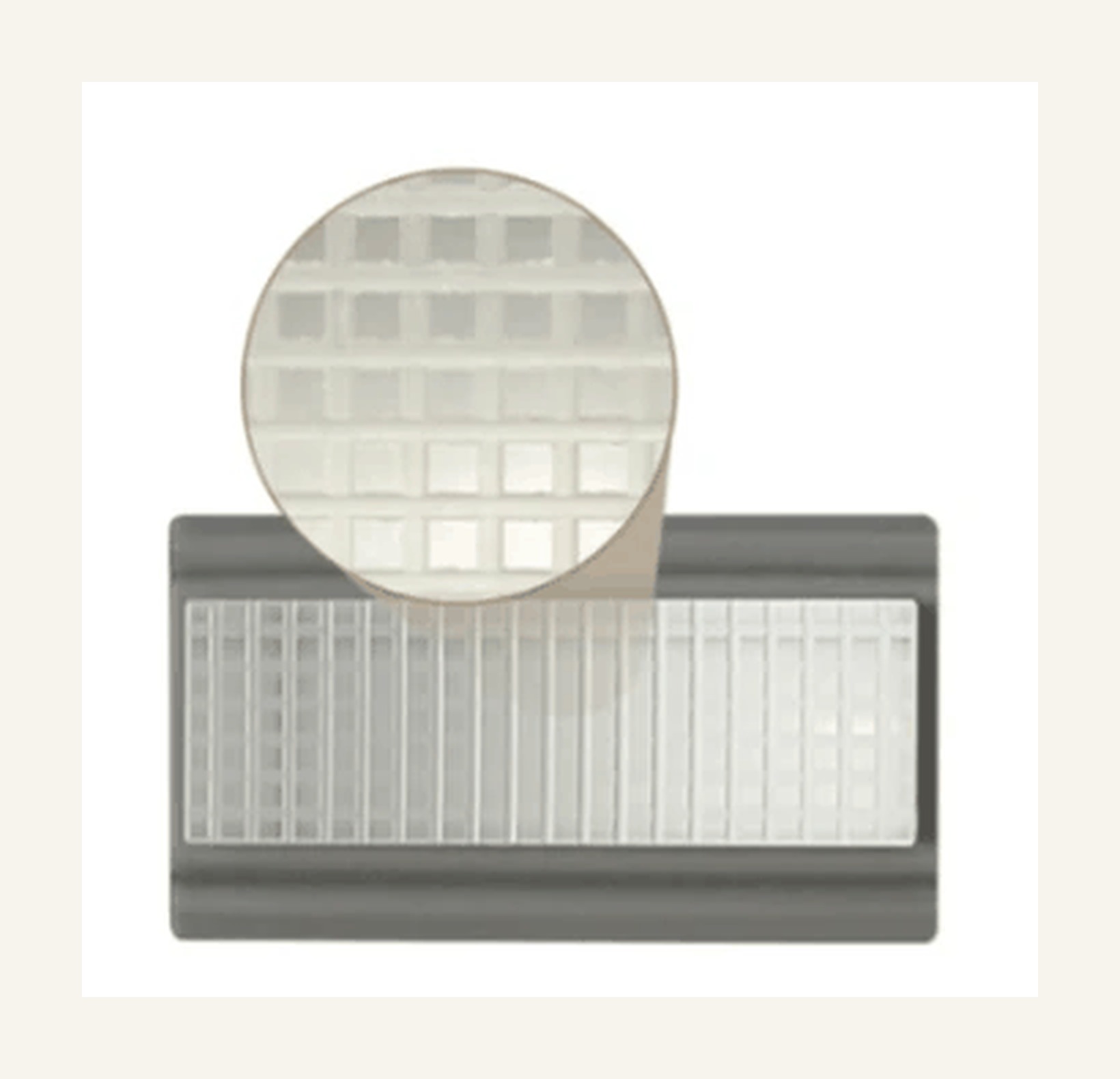 IDS SHINY PLUS Multi-Cell Sapphire Light Guide