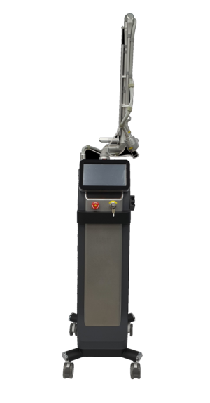 IDS SMAXEL Front View