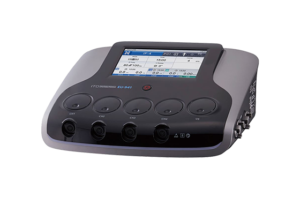 ITO EU-941 – 5-Channel Electrotherapy & Ultrasound Combination Therapy Workstation