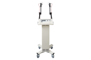 ITO SW-1000 – High-Power Continuous & Pulsed Shortwave Diathermy Unit