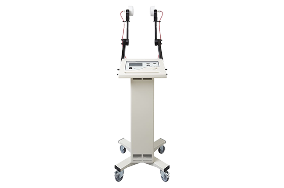 ITO SW-1000 – High-Power Continuous & Pulsed Shortwave Diathermy Unit