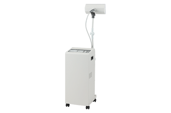 ITO PM-810+ – Continuous & Pulsed Deep Microwave Diathermy System