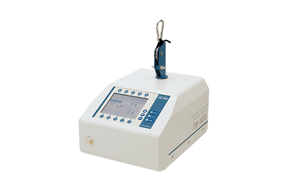 ITO TM-400 – Intelligent 8-Mode Powered Cervical & Lumbar Traction Unit