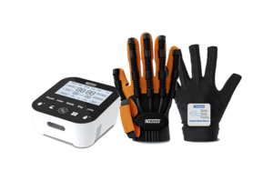 ITO SY-HRC12 – Soft Robotic Hand Rehabilitation & Active Mirror Training Glove
