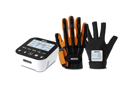 ITO SY-HRC12 – Soft Robotic Hand Rehabilitation & Active Mirror Training Glove