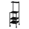 ITO Medical Cart – Heavy-Duty Modular Physical Therapy Equipment Trolley