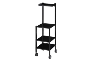 ITO Medical Cart – Heavy-Duty Modular Physical Therapy Equipment Trolley