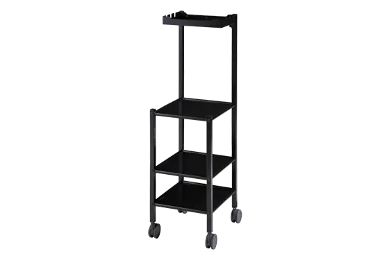 ITO Medical Cart – Heavy-Duty Modular Physical Therapy Equipment Trolley
