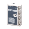 ITO ES-130 – 3-Channel Precision Palm-Sized Electroacupuncture Stimulator