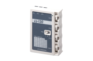 ITO ES-130 – 3-Channel Precision Palm-Sized Electroacupuncture Stimulator
