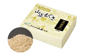 ITO Direct Moxa – Premium 100% Japanese Pure Mugwort Moxa (Gold Mountain, Fukuju, Yomei)