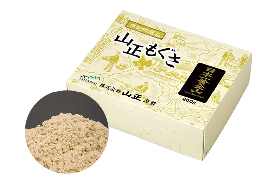 ITO Direct Moxa – Premium 100% Japanese Pure Mugwort Moxa (Gold Mountain, Fukuju, Yomei)