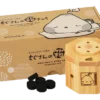 ITO Moxa Box – Odorless Temperature-Controlled Japanese Wooden Carbonized Moxibustion Box