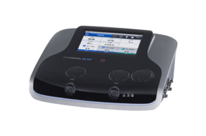 ITO EU-921 – 3-Channel Electrotherapy & Ultrasound Combination Therapy Workstation