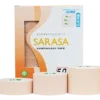 ITO SARASA® – 100% Natural Cotton Medical-Grade Therapeutic Kinesiology Tape