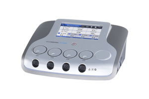 ITO ES-5400 – 4-Channel Advanced Electrotherapy Clinical Workstation
