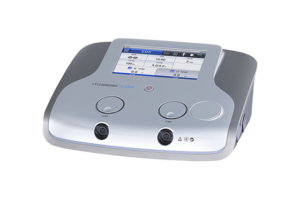 ITO ES-5200 – 2-Channel Advanced Electrotherapy Clinical Workstation