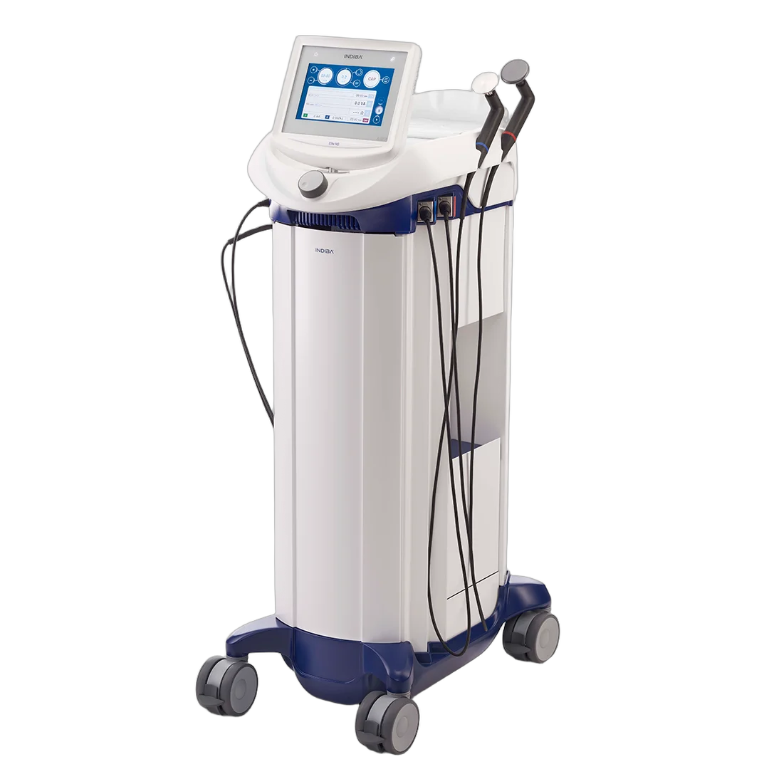INDIBA RGN Medical RF Aesthetic System