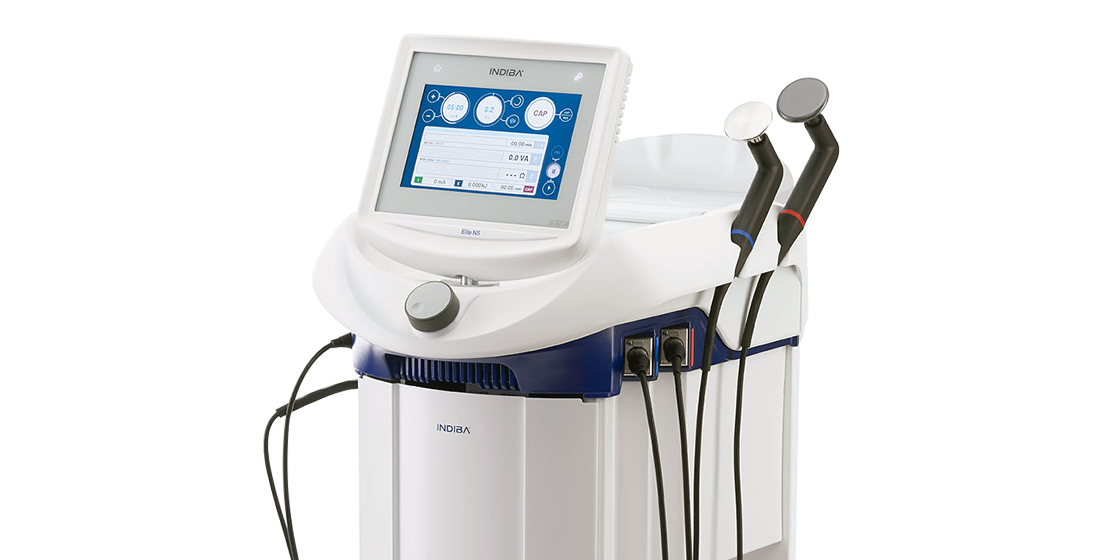 INDIBA® Deep Care Elite NS