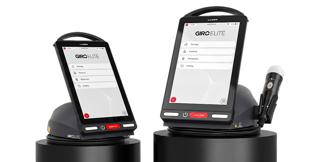 INDIBA® GIRO Elite Vet
