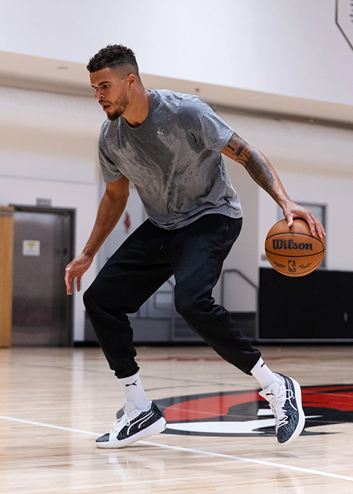 Michael Porter Jr.