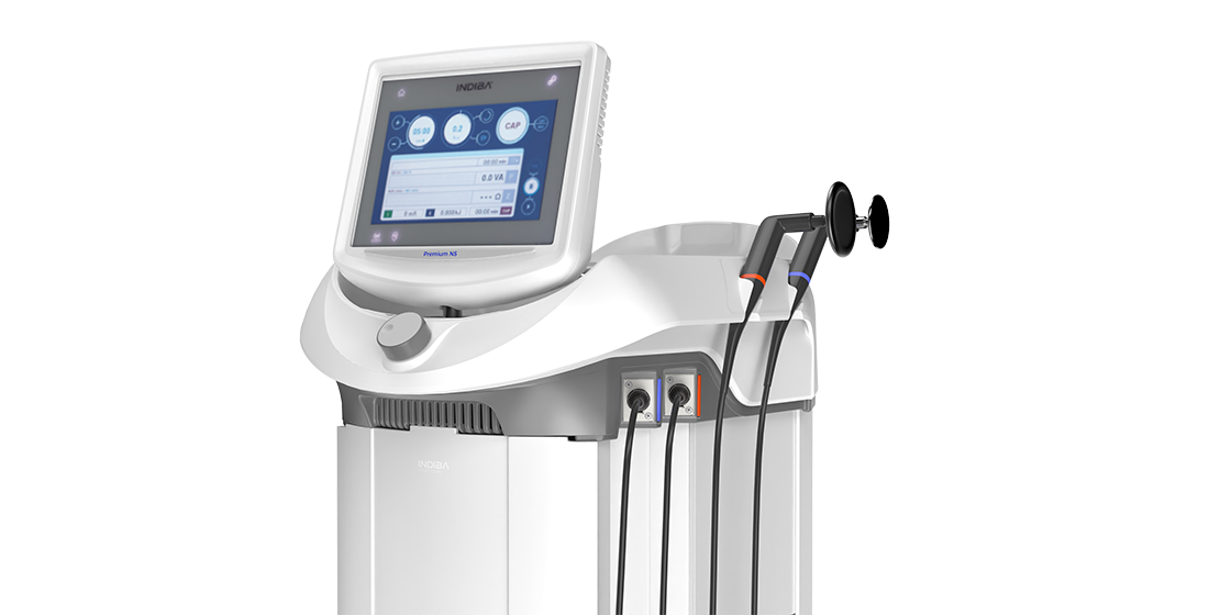 INDIBA® Deep Care Premium NS
