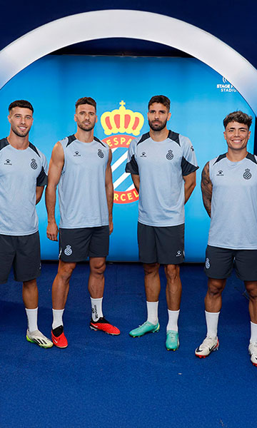 RCD Espanyol