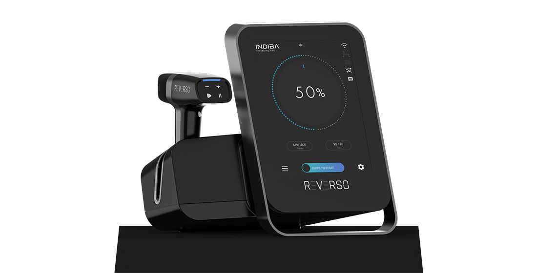 INDIBA® REVERSO