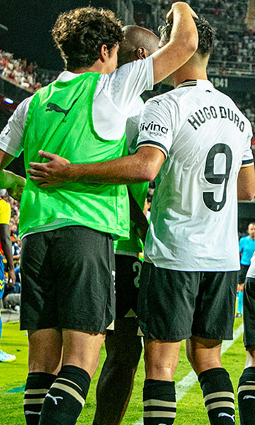 Valencia CF