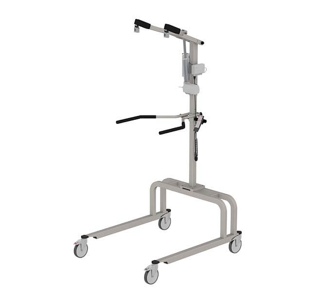 LiteGait 4Home 220 Dynamic Partial Weight Bearing Frame