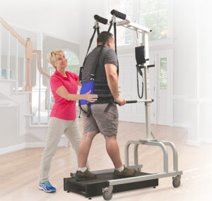 LiteGait 4Home 330 Dynamic Partial Weight Bearing System