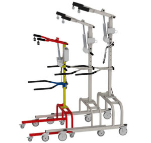 Mobility Research LiteGait 4Home Models Lineup