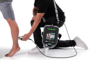ASA Laser M-HI Clinical Application