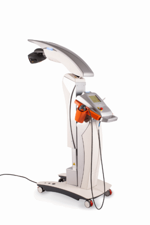 ASA Laser M8 Clinical Application