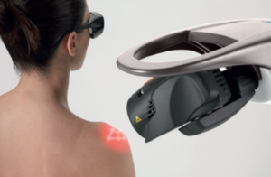 ASA Laser M8 Clinical Application