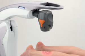 ASA Laser M8 Clinical Application