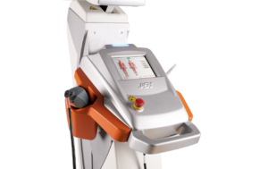 ASA Laser M8 Clinical Application
