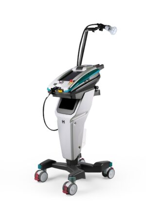 ASA Laser MIS Clinical Application